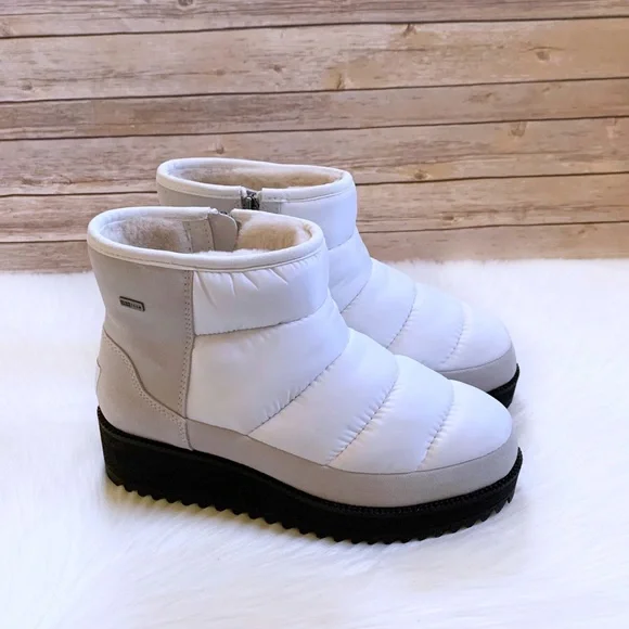 HOT Mini Snow Ugg Ridge Mini White UGG Shoes Ugg White